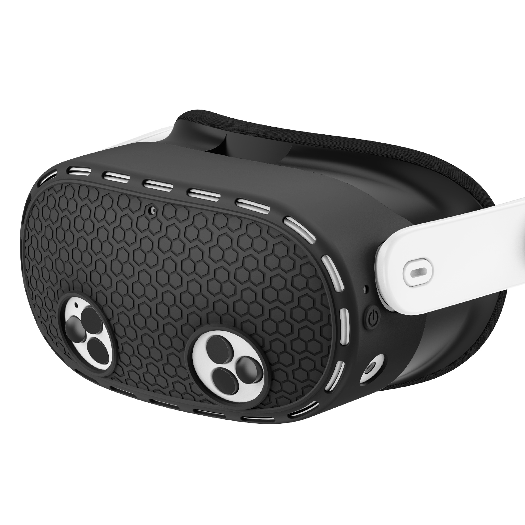 VR 6 in 1 ชุดเคสซิลิโคนสําหรับ - Vr Lens Protector บทวิจารณ์และราคา