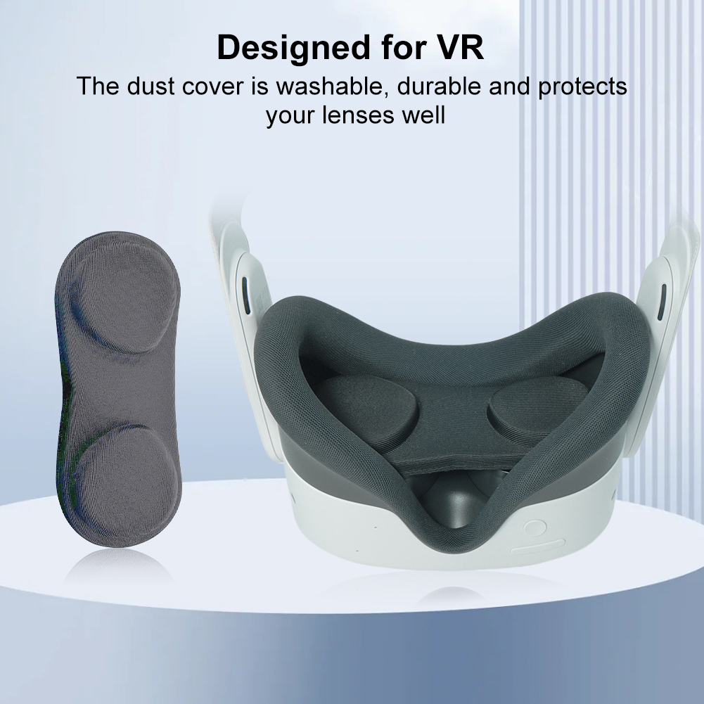 ฝาครอบป้องกันเลนส์ป้องกันรอยขี - Vr Lens Protector บทวิจารณ์และราคา
