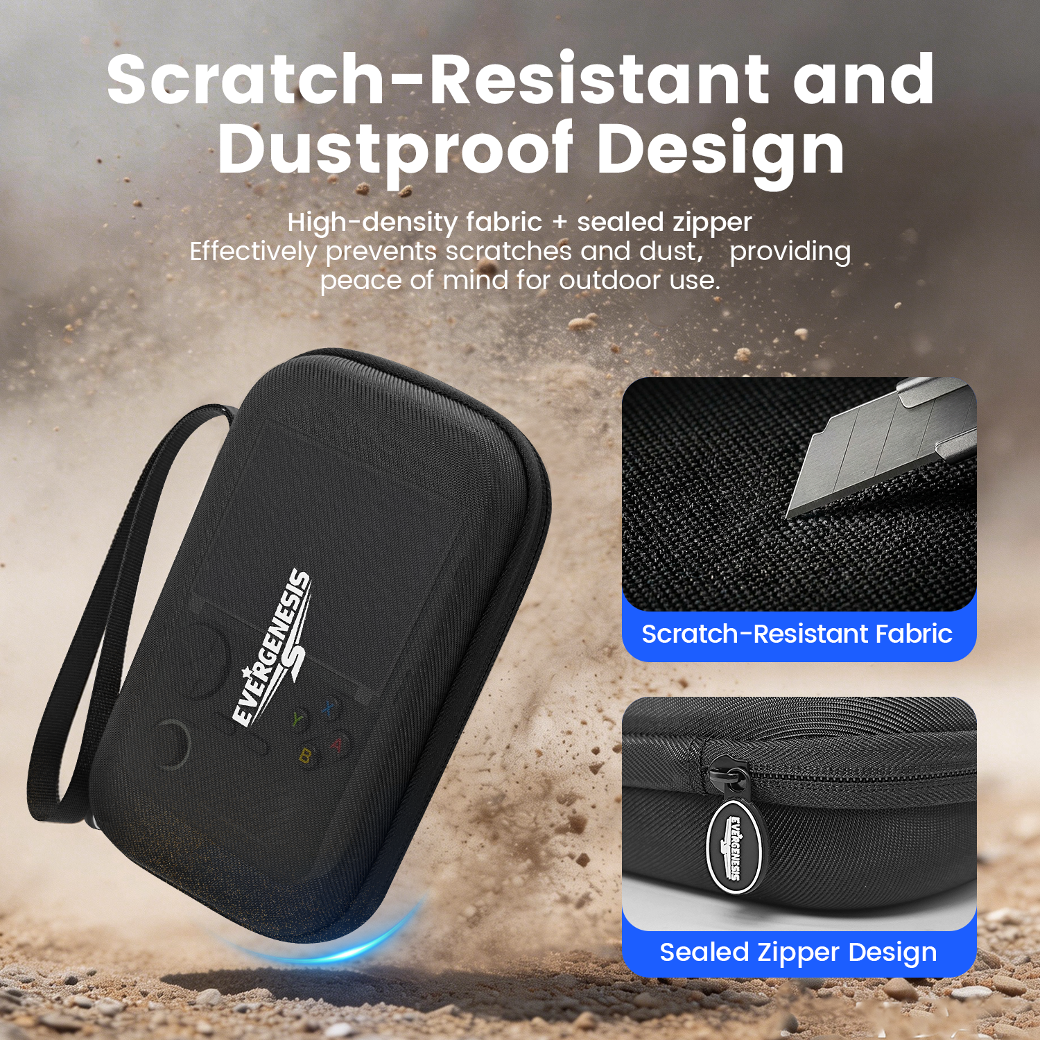 ชุดเคสป้องกัน R36S สำหรับเครื่ - Gaming Console Bag บทวิจารณ์และราคา