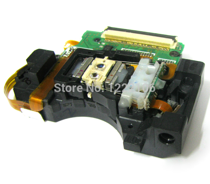 1PC KES-450A KES 450 A เลนส์เล - Gaming Console Station บทวิจารณ์และราคา