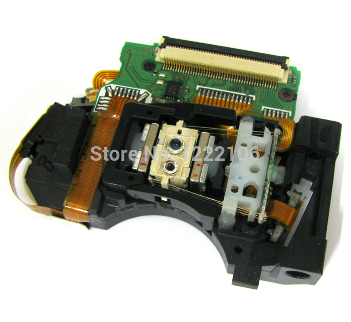 1PC KES-450A KES 450 A เลนส์เล - Gaming Console Station บทวิจารณ์และราคา