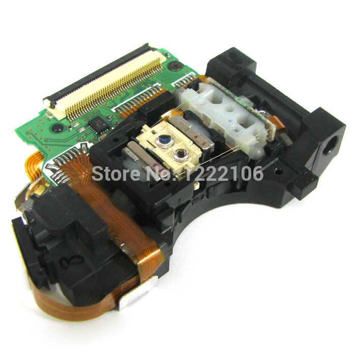 1PC KES-450A KES 450 A เลนส์เล - Gaming Console Station บทวิจารณ์และราคา