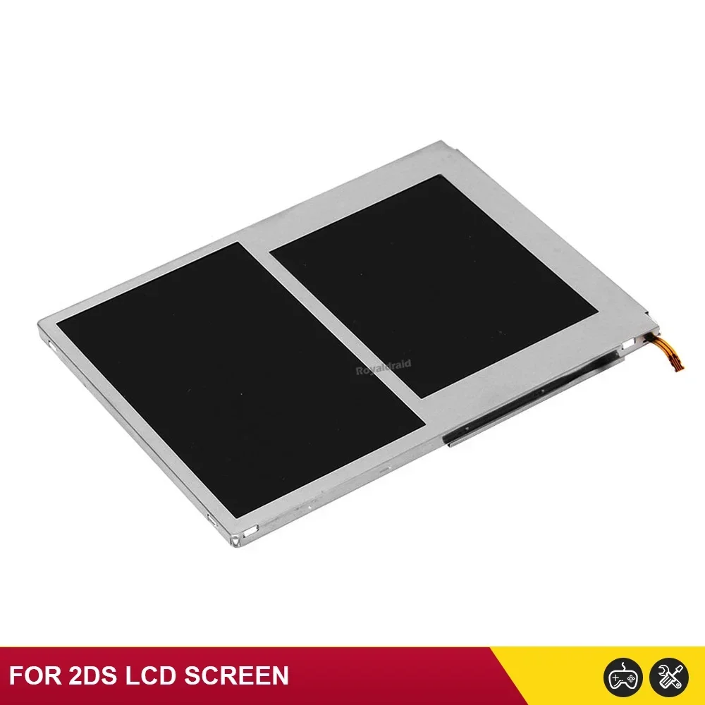หน้าจอ LCD ด้านบนและด้านล่างสำ - Gaming Console Display บทวิจารณ์และราคา
