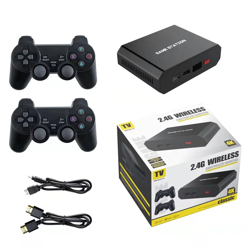 เครื่องเล่นวิดีโอเกม M8plus HD - Gaming Console Free บทวิจารณ์และราคา
