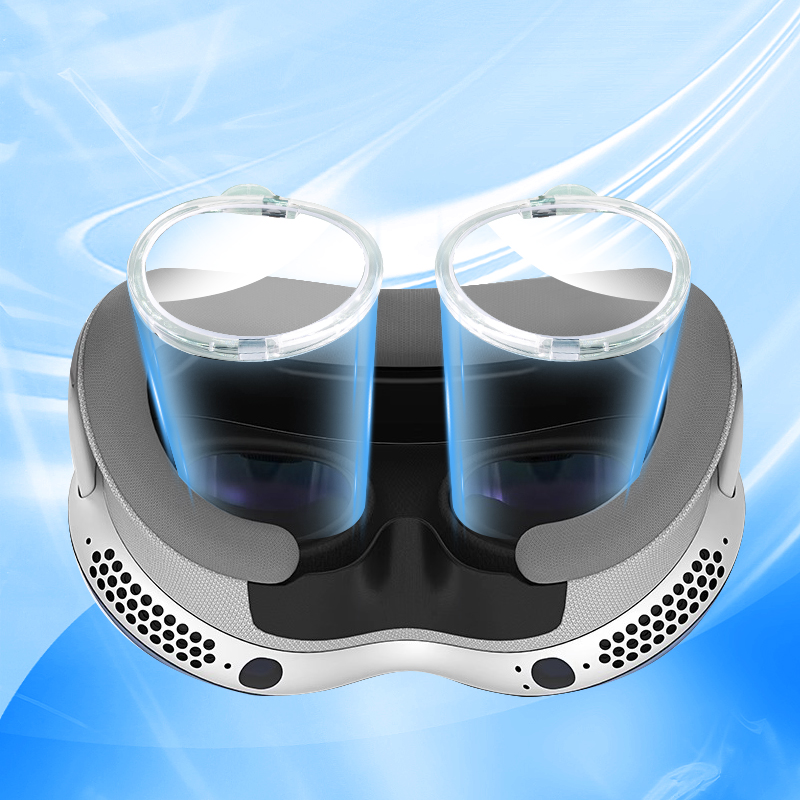 เลนส์สายตาสั้น สายตาเอียง สายต - Vr Lens Protector บทวิจารณ์และราคา