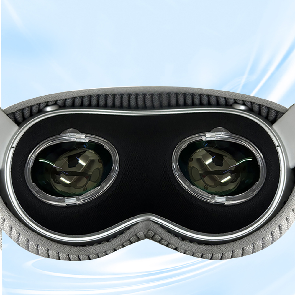 เลนส์สายตาสั้น สายตาเอียง สายต - Vr Lens Protector บทวิจารณ์และราคา