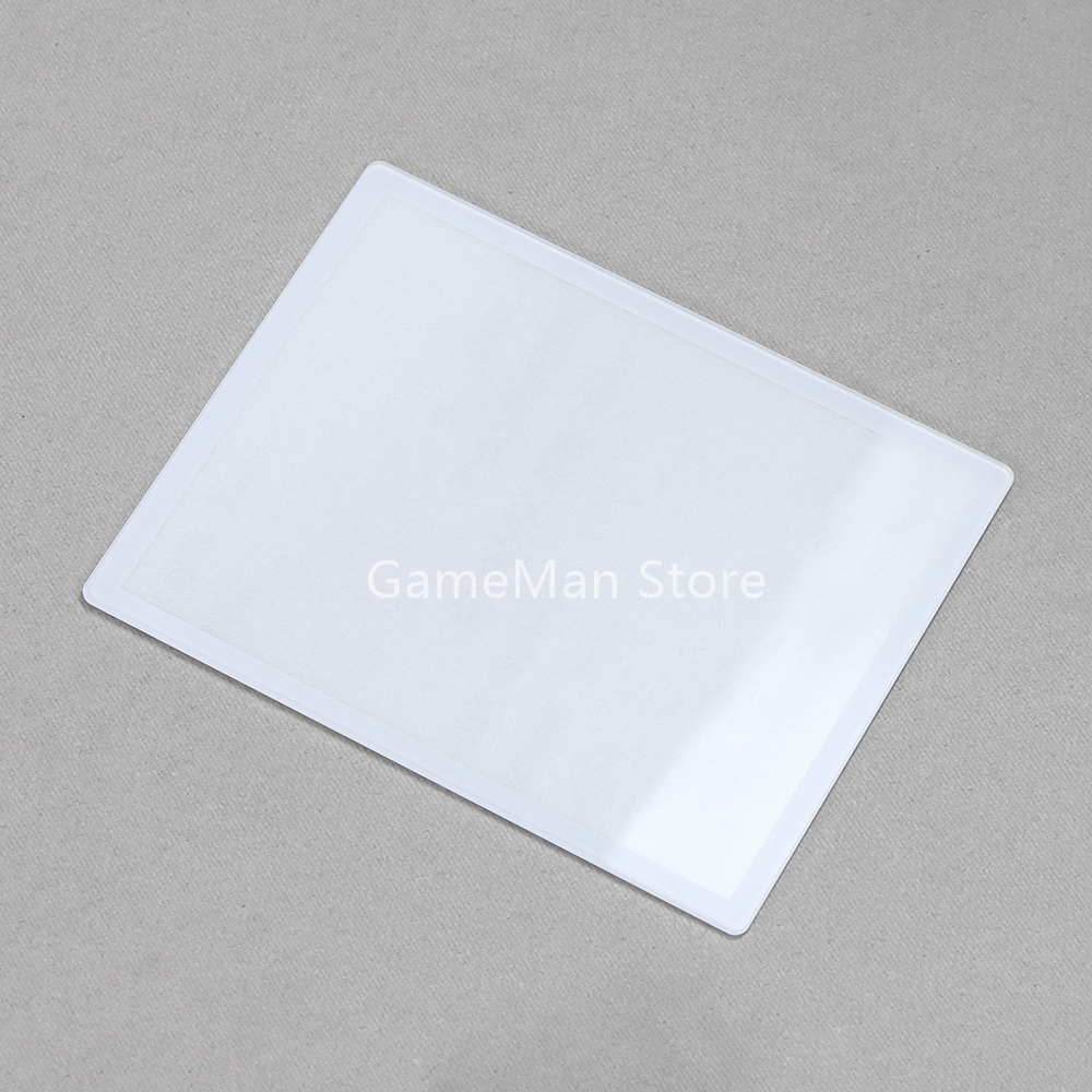 ฝาครอบหน้าจอ LCD ด้านบน 1 ชิ้น - Gaming Console Display บทวิจารณ์และราคา