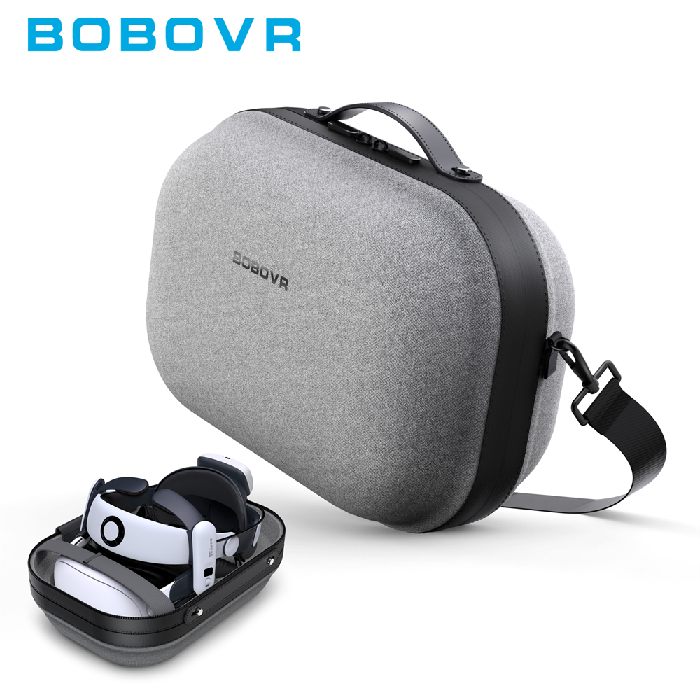 BOBOVR C3 กระเป๋าถือออกแบบมาสํ - Vr Lens Protector บทวิจารณ์และราคา