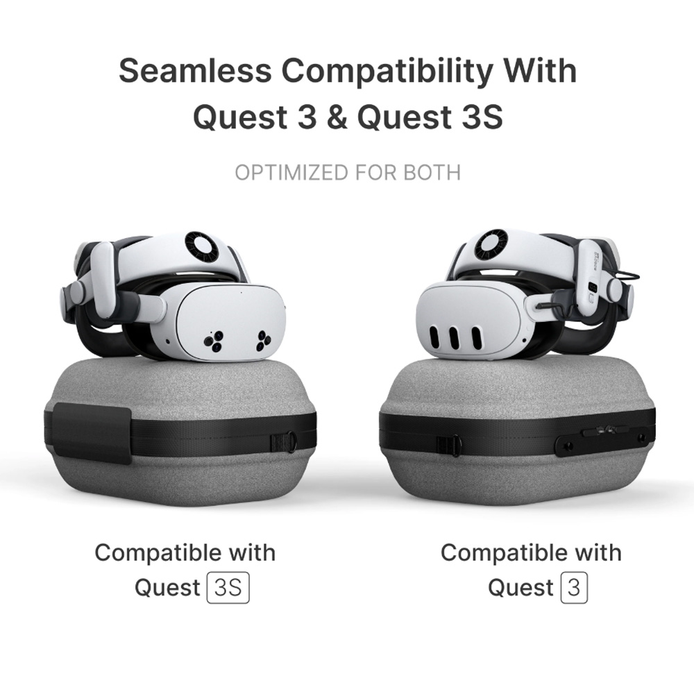 BOBOVR C3 กระเป๋าถือออกแบบมาสํ - Vr Lens Protector บทวิจารณ์และราคา