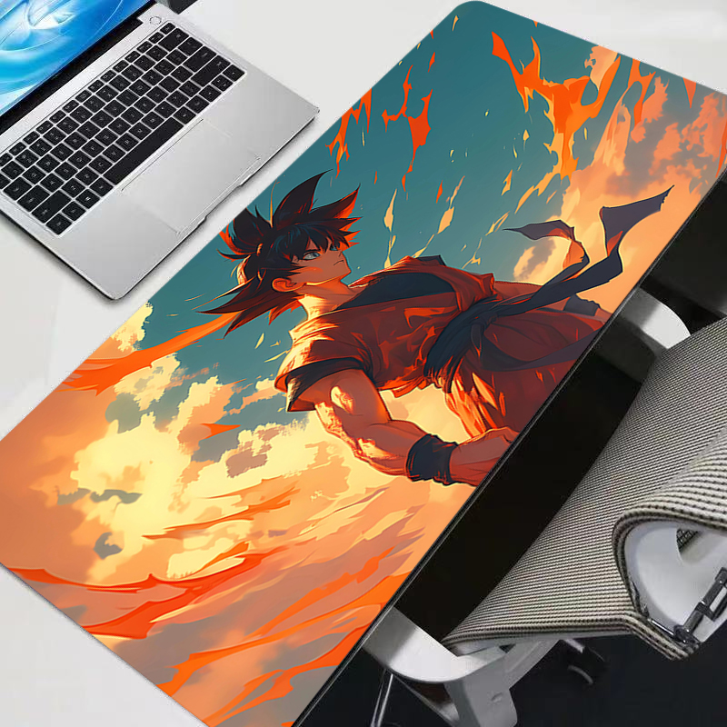 แผ่นรองเมาส์ดราก้อนบอล แพชชั่น - Gaming Console Desk บทวิจารณ์และราคา