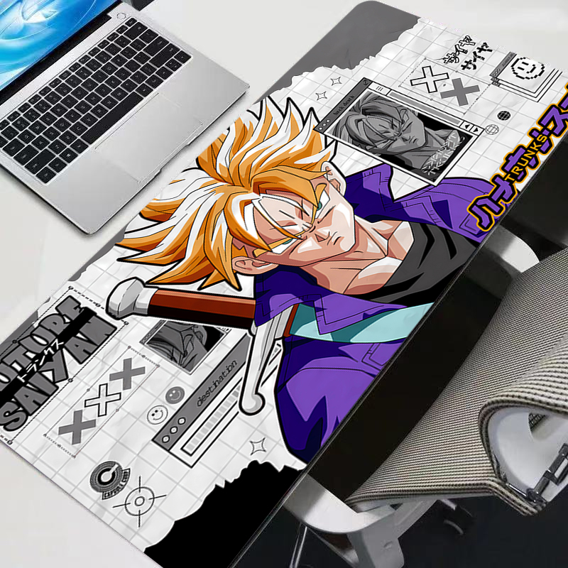 แผ่นรองเมาส์ดราก้อนบอล แพชชั่น - Gaming Console Desk บทวิจารณ์และราคา