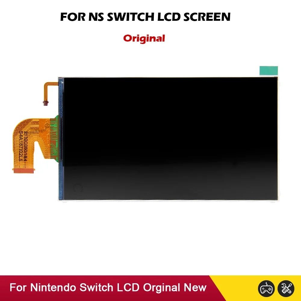 หน้าจอ LCD ใหม่สำหรับเปลี่ยน ใ - Gaming Console Display บทวิจารณ์และราคา