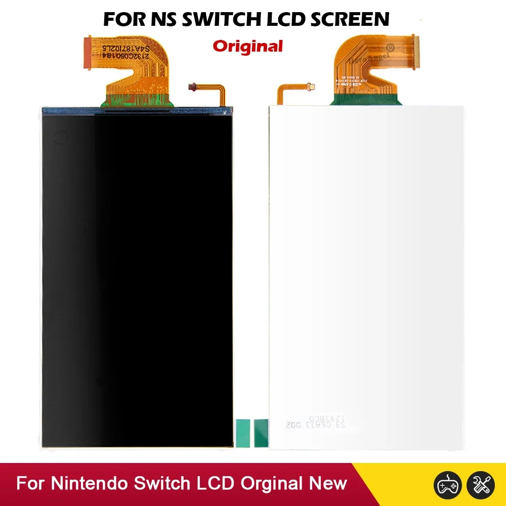 หน้าจอ LCD ใหม่สำหรับเปลี่ยน ใ - Gaming Console Display บทวิจารณ์และราคา