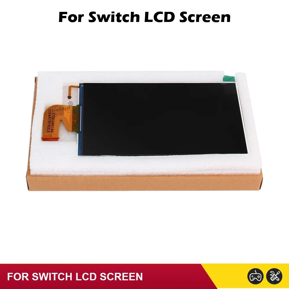 หน้าจอ LCD ใหม่สำหรับเปลี่ยน ใ - Gaming Console Display บทวิจารณ์และราคา
