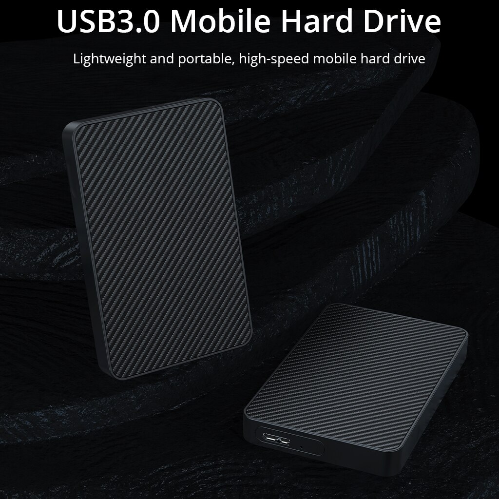 ฮาร์ดไดรฟ์ภายนอก2.5ฮาร์ดไดรฟ์แ - Gaming Console And Monitor บทวิจารณ์และราคา
