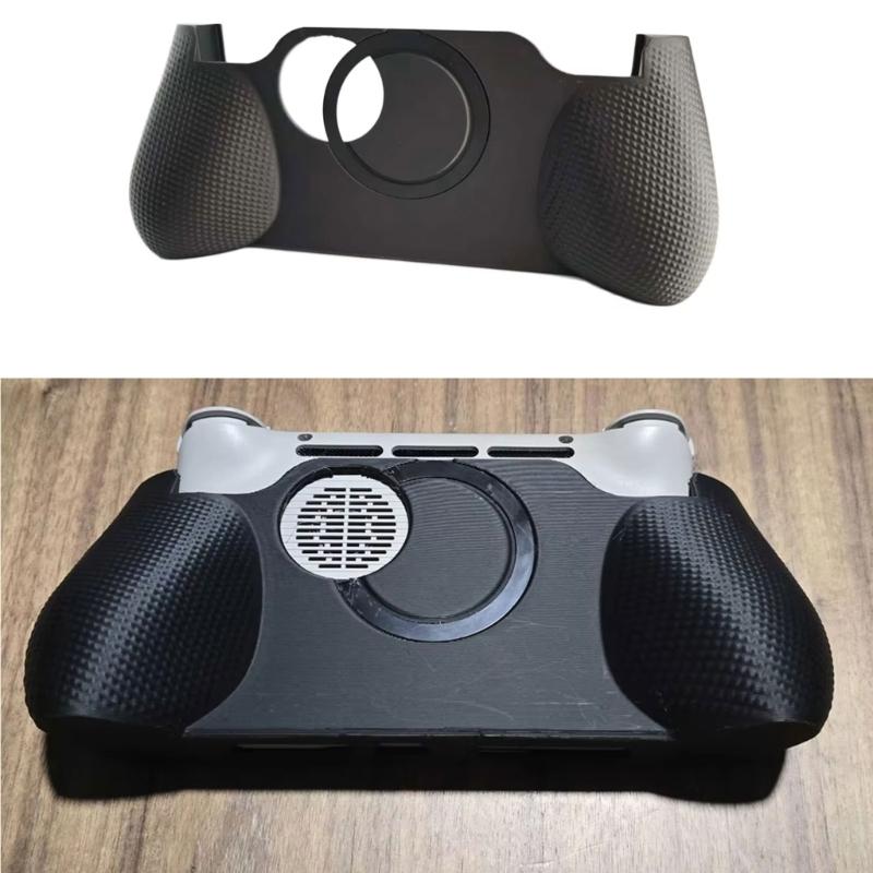 เกมคอนโซลคอนโทรลเลอร์ Grip พลา - Gaming Console Handle บทวิจารณ์และราคา