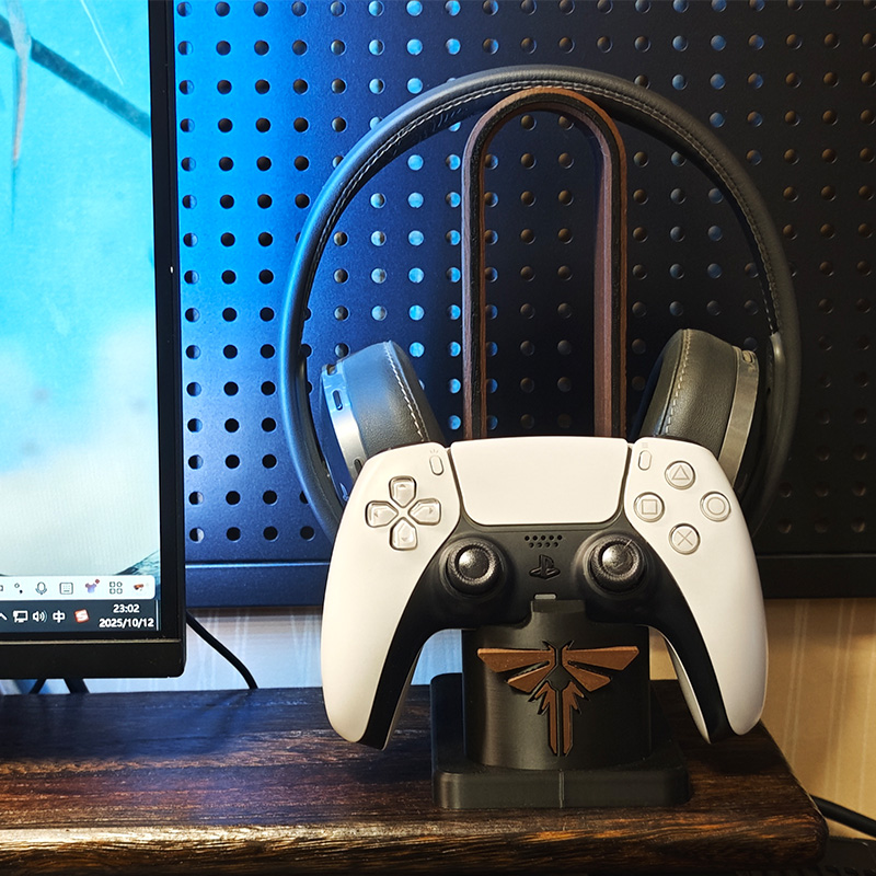 ที่วางหูฟังลายเซลด้า ธีมอนิเมะ - Gaming Console Handle บทวิจารณ์และราคา
