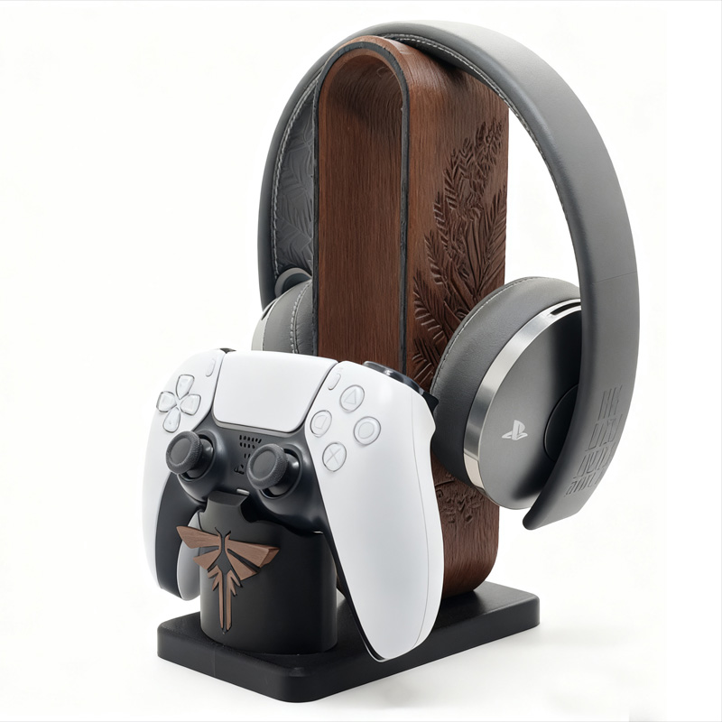 ที่วางหูฟังลายเซลด้า ธีมอนิเมะ - Gaming Console Handle บทวิจารณ์และราคา