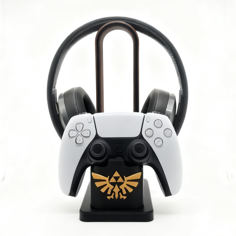 ที่วางหูฟังลายเซลด้า ธีมอนิเมะ - Gaming Console Handle บทวิจารณ์และราคา
