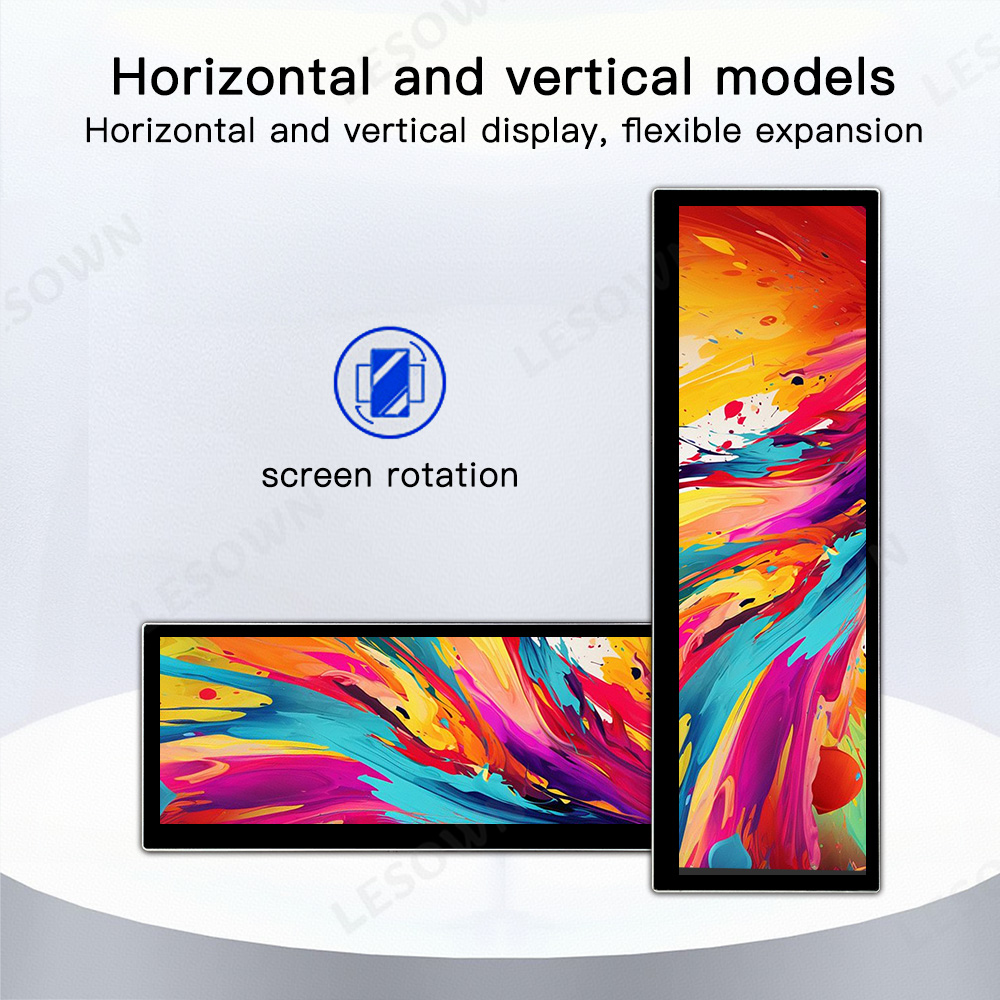 จอภาพ LESOWN 2.5K ขนาด 14.5 นิ - Gaming Console And Monitor บทวิจารณ์และราคา