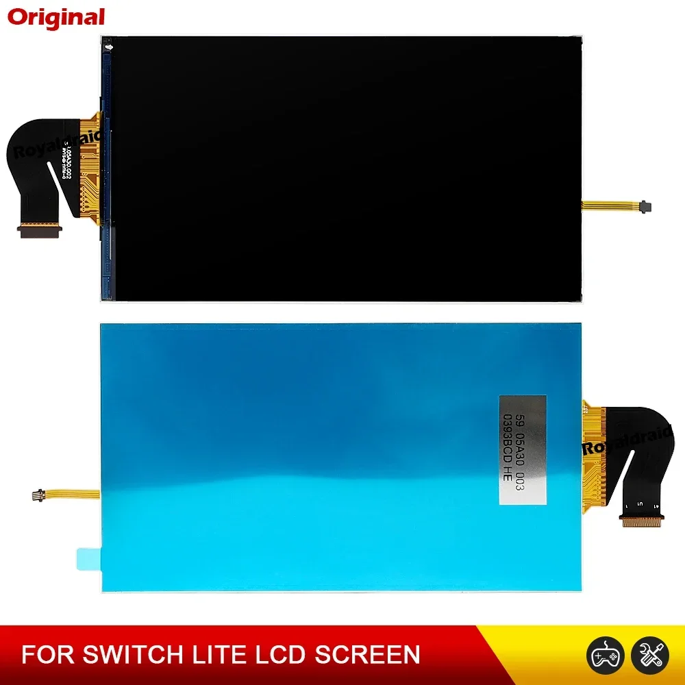 หน้าจอ LCD สำหรับเปลี่ยนเครื่อ - Gaming Console Display บทวิจารณ์และราคา
