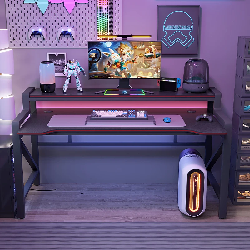 โต๊ะคอมพิวเตอร์สำหรับเล่นเกม แ - Gaming Console And Monitor บทวิจารณ์และราคา