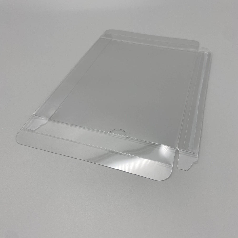 กล่องใสป้องกันเครื่องเล่นเกม P - Gaming Console Station บทวิจารณ์และราคา