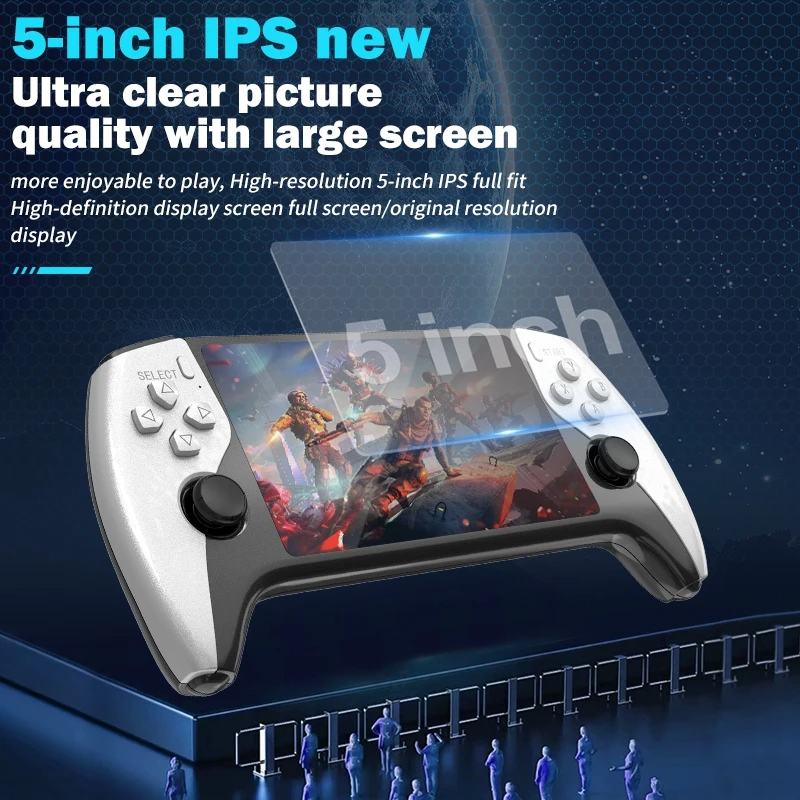ใหม่ SF3500 เรโทรคอนโซลวิดีโอเ - Gaming Console Under 5000 บทวิจารณ์และราคา