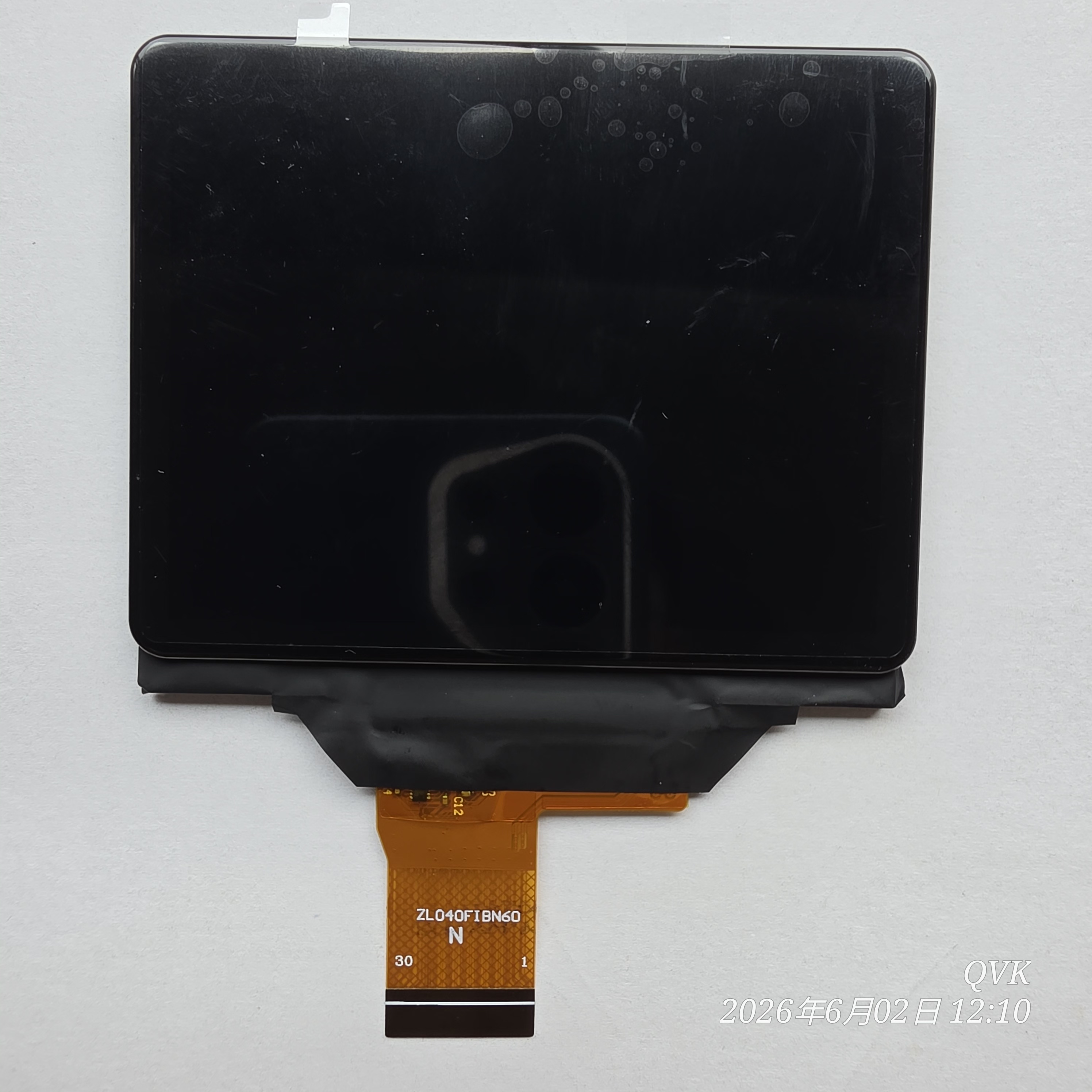 หน้าจอ LCD ขนาด 4.0 นิ้ว / 3.5 - Gaming Console Display บทวิจารณ์และราคา