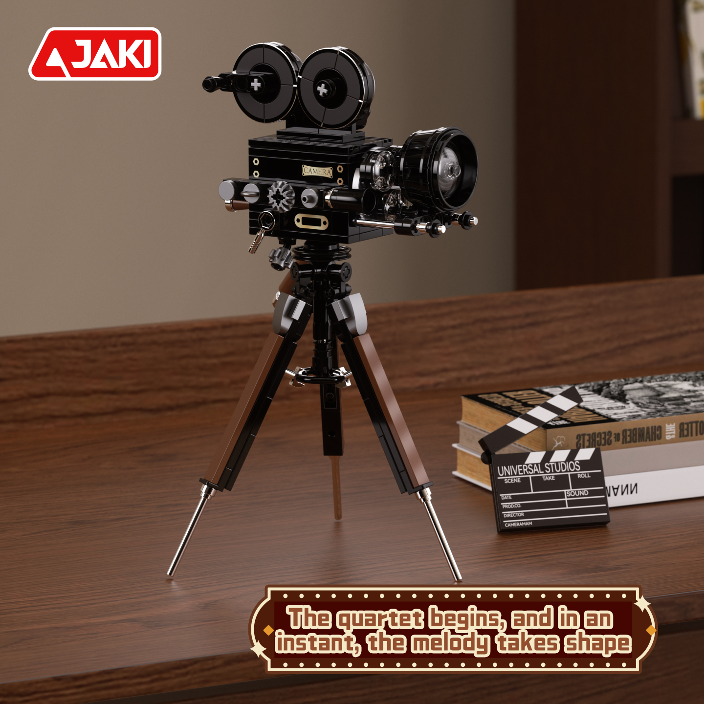 เครื่องเล่นเกม JAKI Retro Elec - Gaming Console Old บทวิจารณ์และราคา