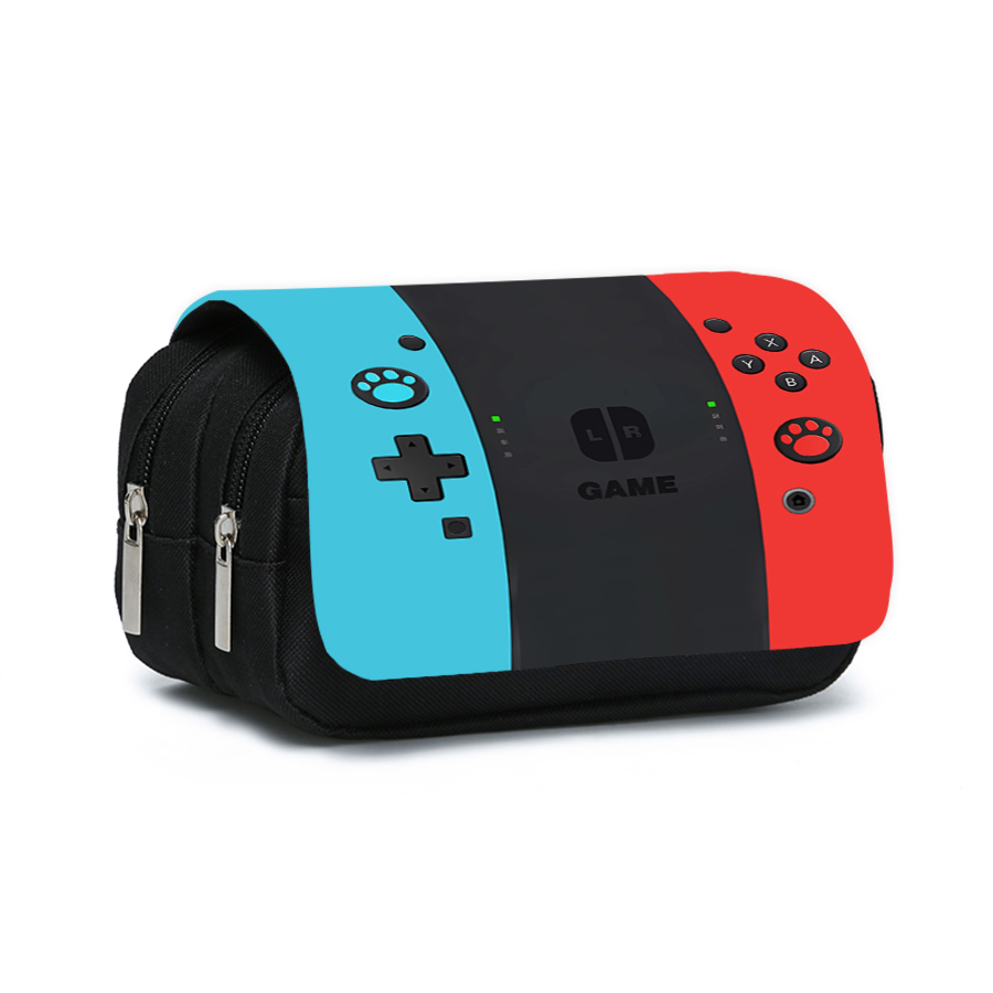 เกมคอนโซลกระเป๋าใส่ปากกาแบบพลิ - Gaming Console Old บทวิจารณ์และราคา