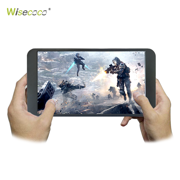 จอภาพขนาด 7 นิ้ว 1080P ความละเ - Gaming Console And Monitor บทวิจารณ์และราคา