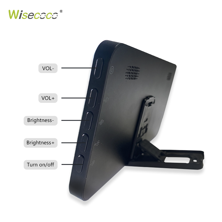 จอภาพขนาด 7 นิ้ว 1080P ความละเ - Gaming Console And Monitor บทวิจารณ์และราคา