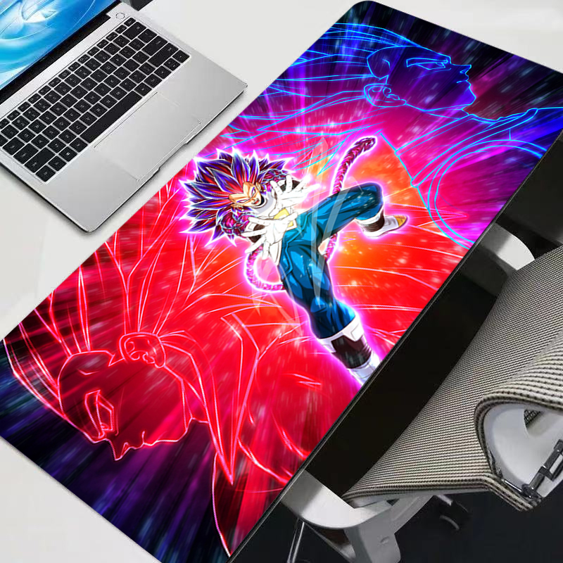 แผ่นรองเมาส์ดราก้อนบอล Z น่ารั - Gaming Console Desk บทวิจารณ์และราคา
