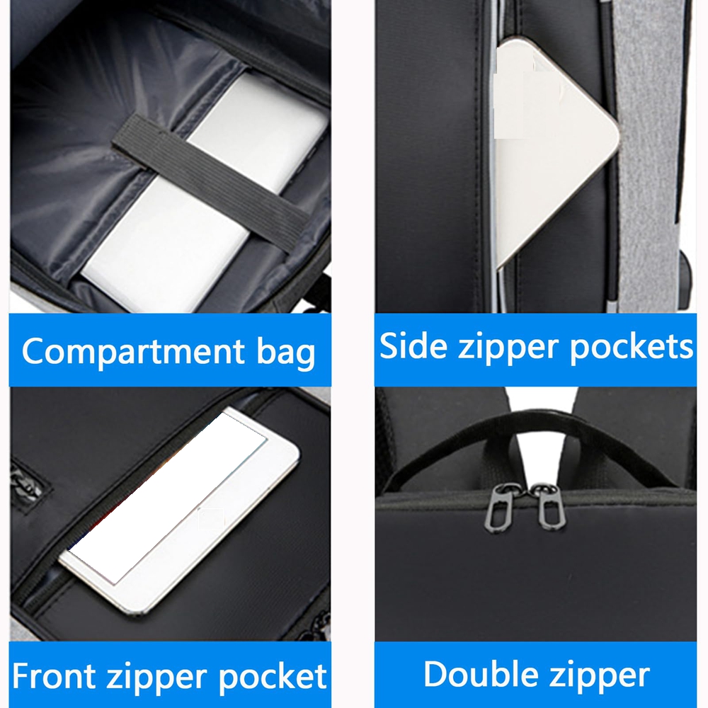 กระเป๋าเก็บมัลติฟังก์ชั่นเกมคอ - Gaming Console Bag บทวิจารณ์และราคา