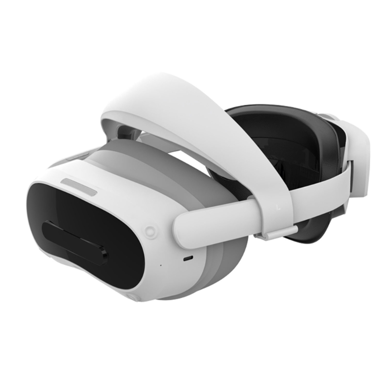 สายรัดศีรษะ VR ที่คาดผมที่สะดว - Vr Lens Protector บทวิจารณ์และราคา