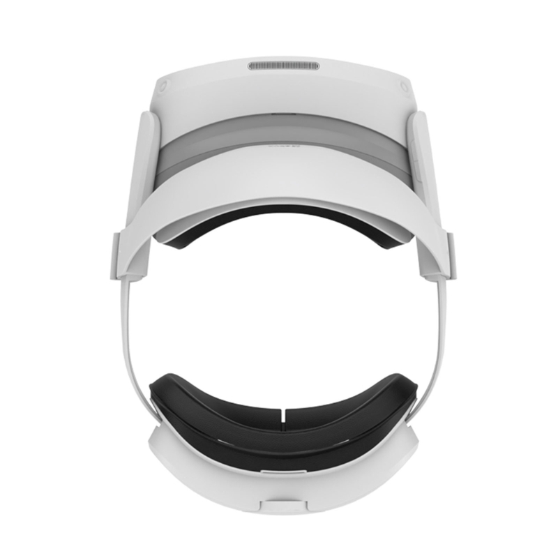สายรัดศีรษะ VR ที่คาดผมที่สะดว - Vr Lens Protector บทวิจารณ์และราคา