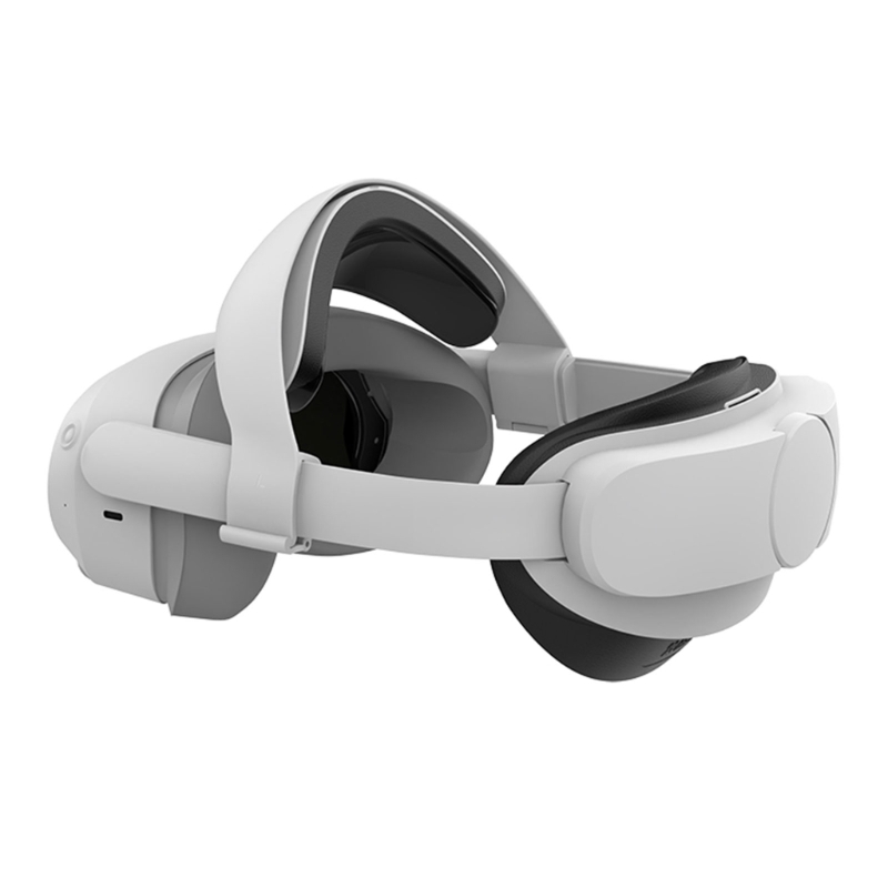 สายรัดศีรษะ VR ที่คาดผมที่สะดว - Vr Lens Protector บทวิจารณ์และราคา