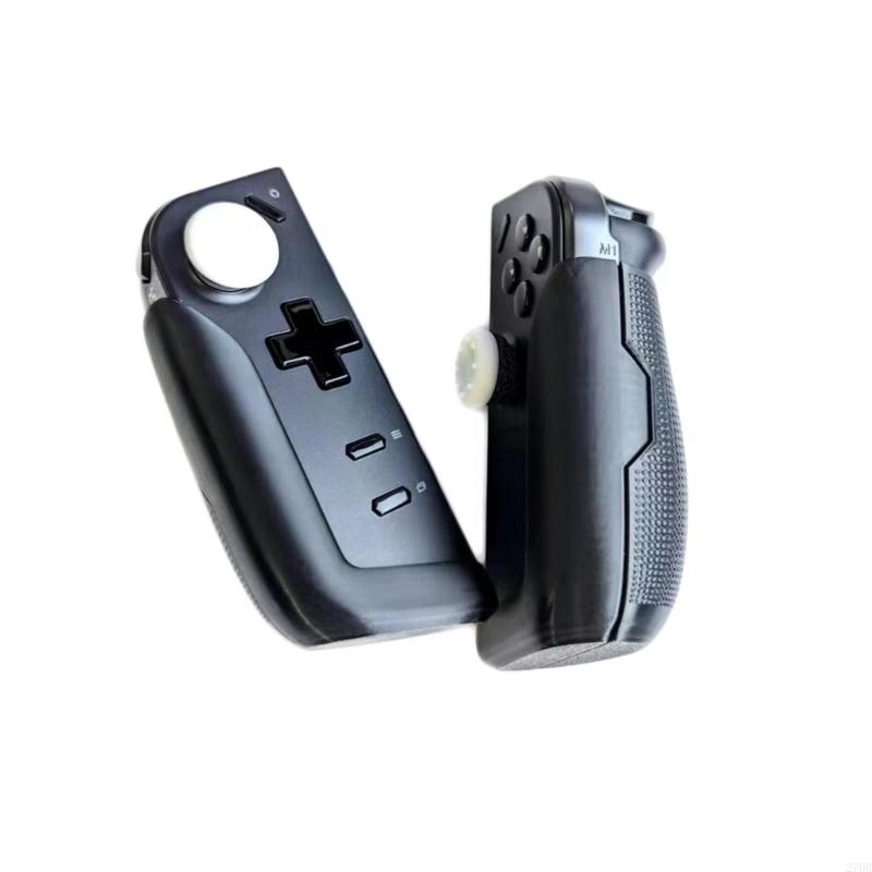 การออกแบบตามหลักสรีรศาสตร์ Ant - Gaming Console Handle บทวิจารณ์และราคา