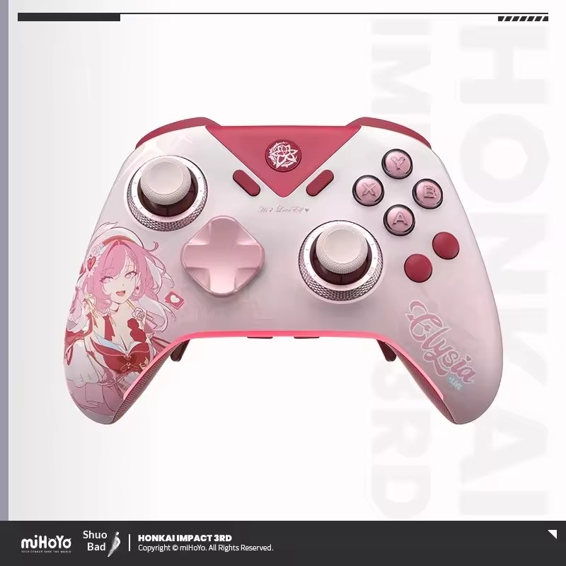 MiHoYo Elysia Elite MiHoYo Hon - Gaming Console Bluetooth บทวิจารณ์และราคา