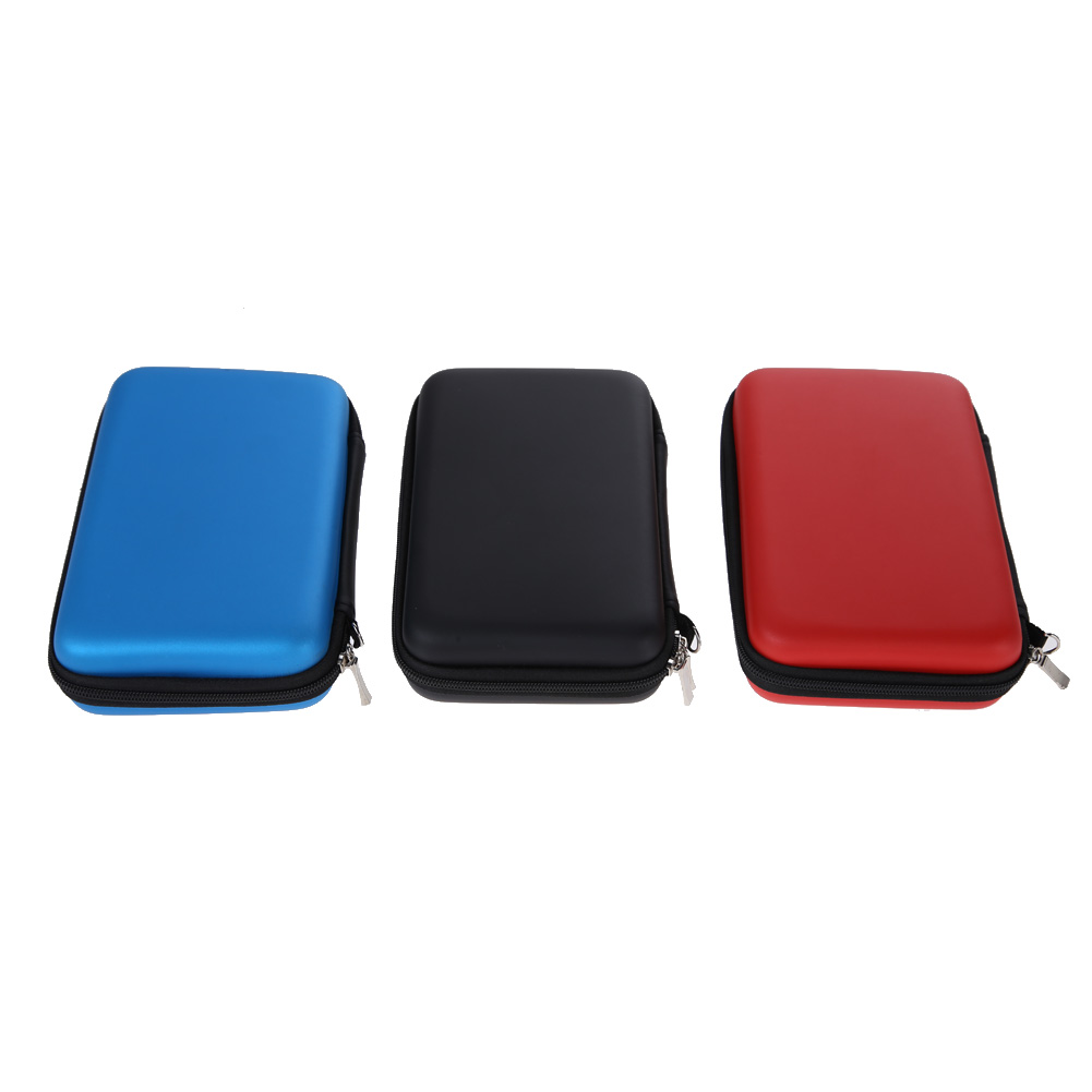 ปกแข็งกล่องป้องกันแบบพกพากระเป - Gaming Console Bag บทวิจารณ์และราคา