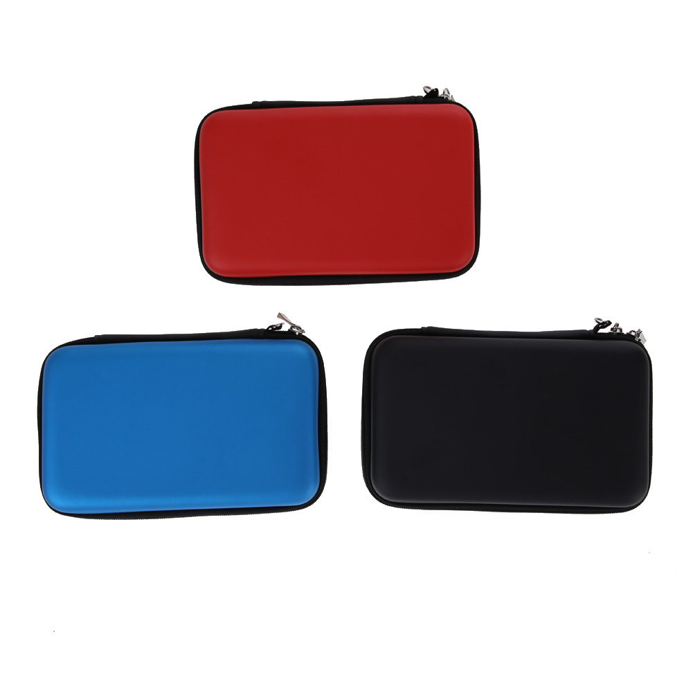ปกแข็งกล่องป้องกันแบบพกพากระเป - Gaming Console Bag บทวิจารณ์และราคา