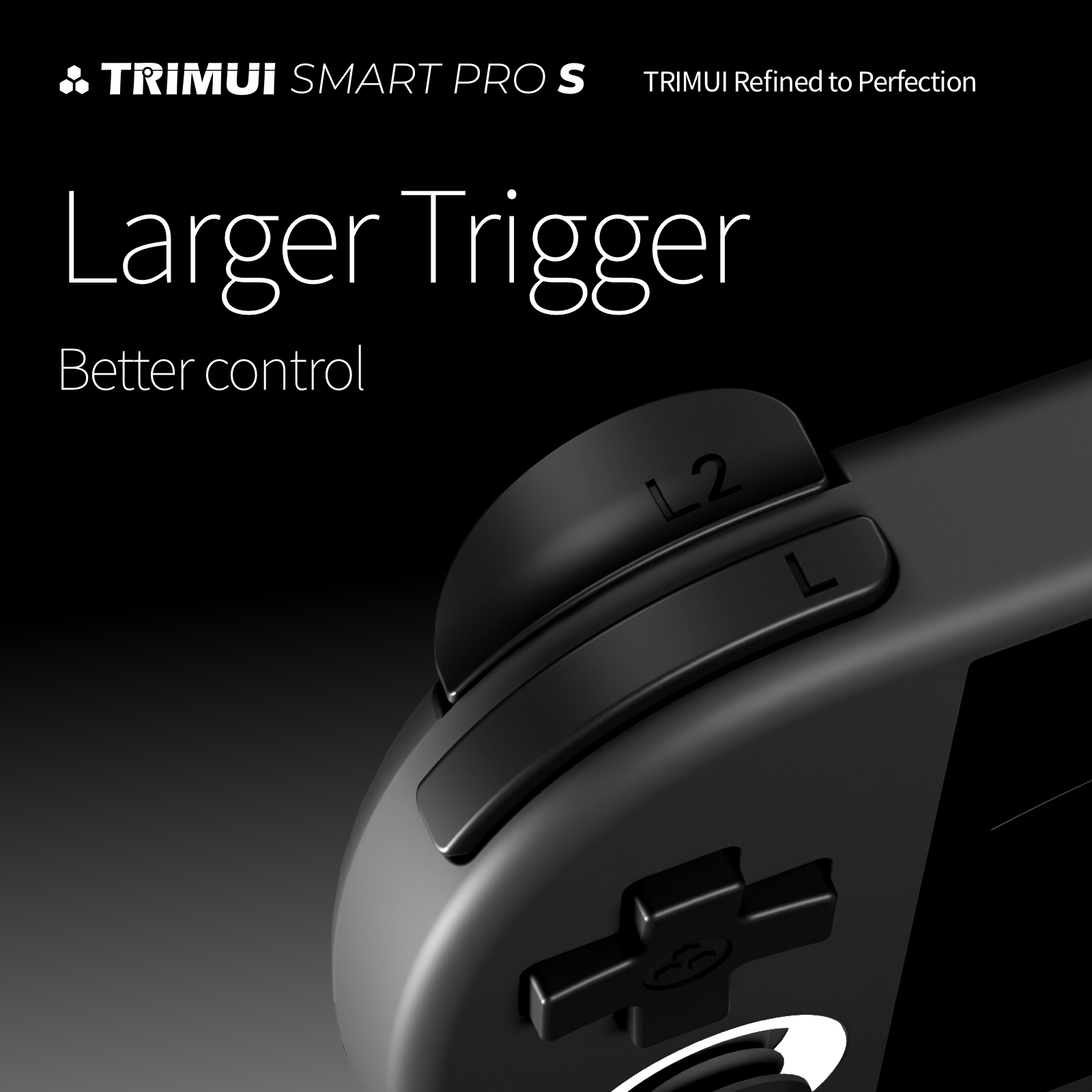 เครื่องเล่นเกมพกพา TRIMUI SMAR - Gaming Console Under 5000 บทวิจารณ์และราคา