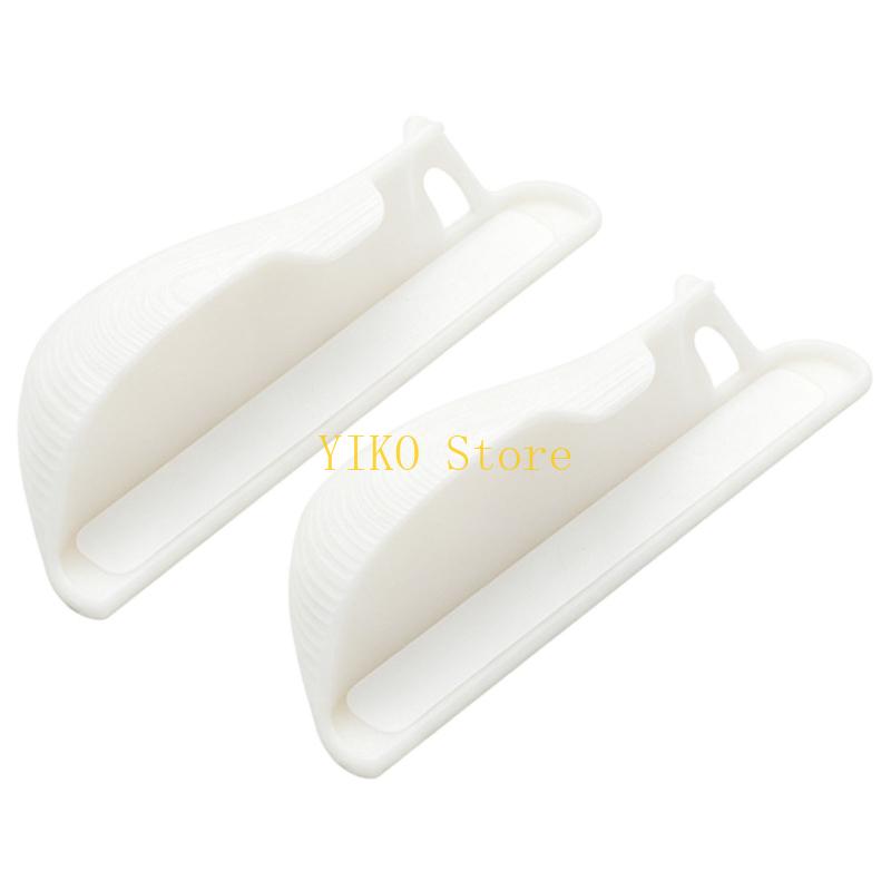 K32C 2 ชิ้นจับติดตั้งง่ายแบบพก - Gaming Console Handle บทวิจารณ์และราคา