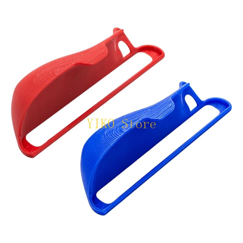 K32C 2 ชิ้นจับติดตั้งง่ายแบบพก - Gaming Console Handle บทวิจารณ์และราคา