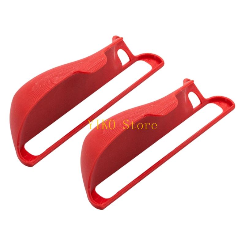 K32C 2 ชิ้นจับติดตั้งง่ายแบบพก - Gaming Console Handle บทวิจารณ์และราคา