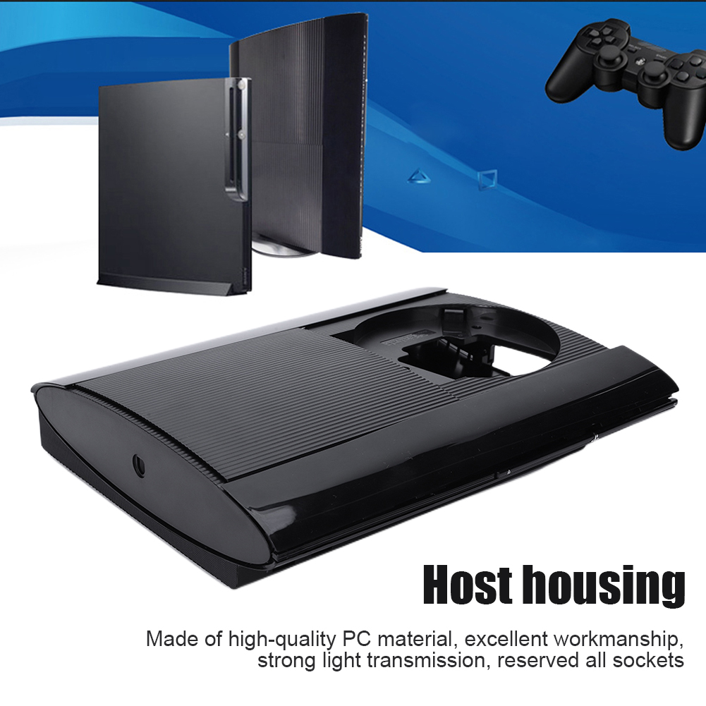 เคสเปลือกนอกสำหรับเครื่องเล่นเ - Gaming Console Station บทวิจารณ์และราคา