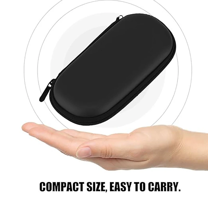 EVA แบบพกพาสำหรับโซนี่ พีเอส ไ - Gaming Console Bag บทวิจารณ์และราคา