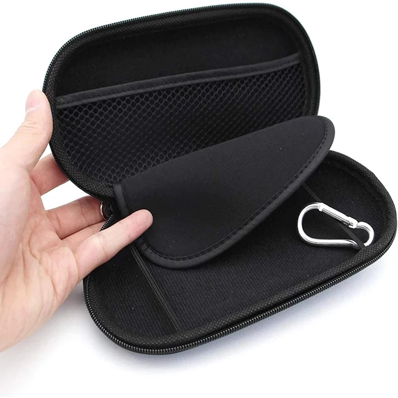 EVA แบบพกพาสำหรับโซนี่ พีเอส ไ - Gaming Console Bag บทวิจารณ์และราคา