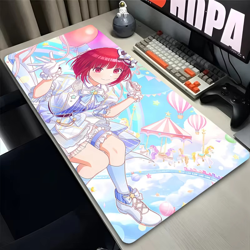 แผ่นรองเมาส์ PC ยางกันลื่น แผ่ - Gaming Console Desk บทวิจารณ์และราคา